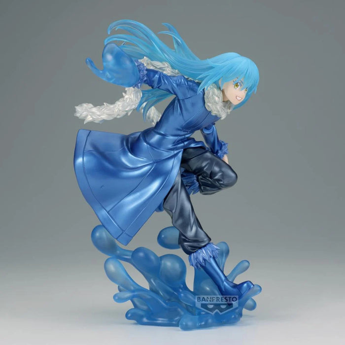That Time I Got Reincarnated as a Slime – Rimuru Tempest Effectreme | PVC Figur