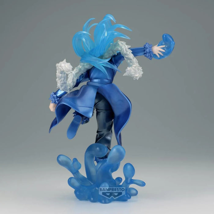 That Time I Got Reincarnated as a Slime – Rimuru Tempest Effectreme | PVC Figur