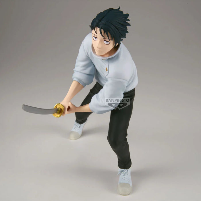 Jujutsu Kaisen – Yuta Okkotsu Maximatic | PVC Figur