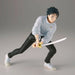 Jujutsu Kaisen – Yuta Okkotsu Maximatic | PVC Figur