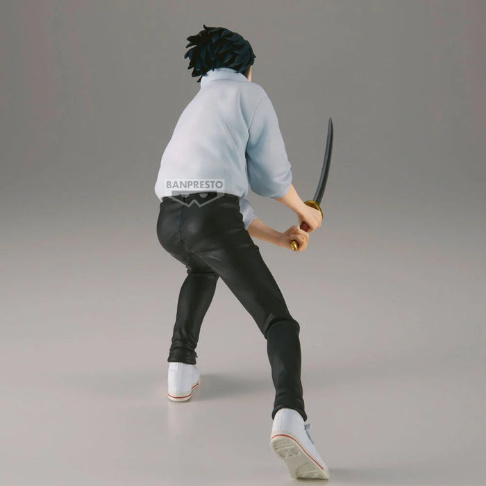 Jujutsu Kaisen – Yuta Okkotsu Maximatic | PVC Figur