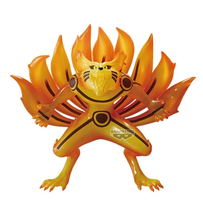 Naruto Shippuden – Kurama | PVC Figur