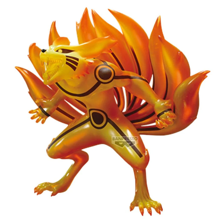 Naruto Shippuden – Kurama | PVC Figur