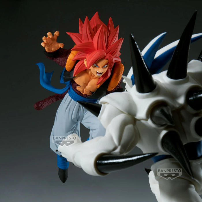 Dragon Ball GT – Gogeta Match Makers | PVC Figur