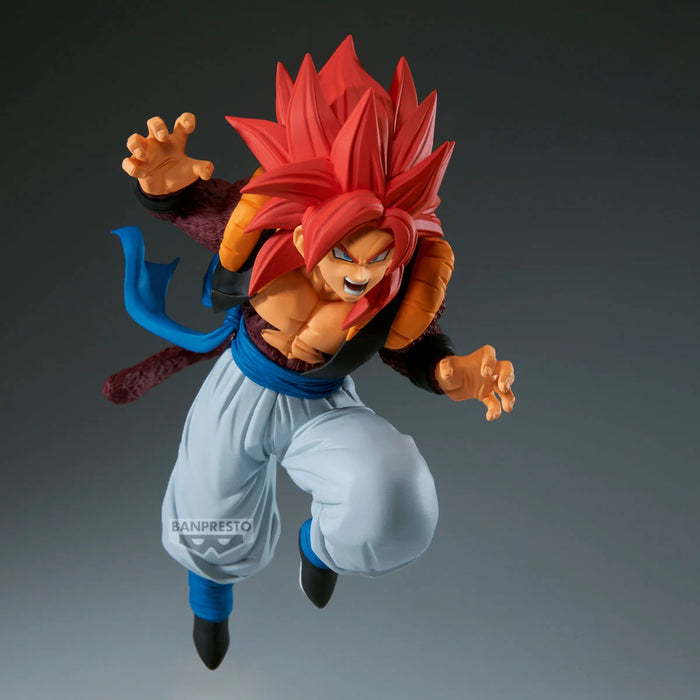 Dragon Ball GT – Gogeta Match Makers | PVC Figur