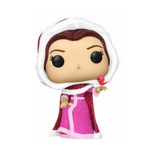 Load image into Gallery viewer, FUnko_Pop_Beauty_And_The_Beast_Belle
