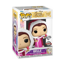 Load image into Gallery viewer, FUnko_Pop_Beauty_And_The_Beast_Belle
