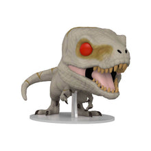 Lade das Bild in den Galerie-Viewer, FUnko_Pop_Jurassic_World_Atrociraptor_Ghost
