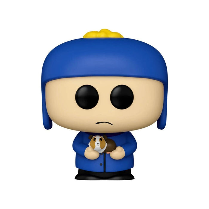Funko_Pop_South_Park_Craig_Tucker_With_Stripe