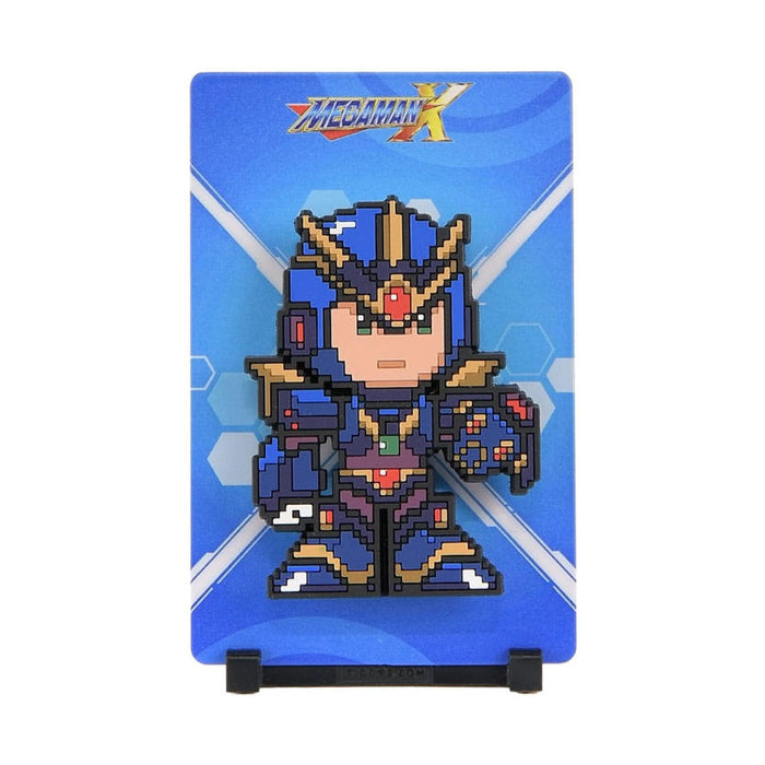Mega Man – FiGGYZ Magnet-Sammelfigur X Ultimate Armour | Magnetfigur