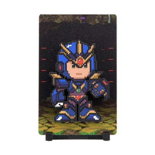 Mega Man – FiGGYZ Magnet-Sammelfigur X Ultimate Armour | Magnetfigur