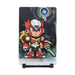Mega Man – FiGGYZ Magnet-Sammelfigur Zero | Magnetfigur