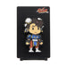 Street Fighter 2 – FiGGYZ Magnet-Sammelfigur Chun Li | Magnetfigur