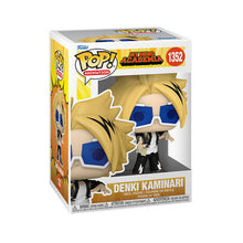 Load image into Gallery viewer, Fuko_Pop_My_Hero_Academia_Denky_Kaminari
