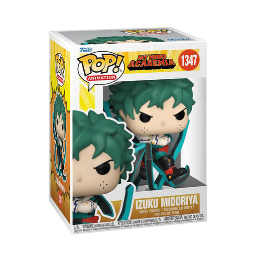 Fuko_Pop_My_Hero_Academia_Izuku_Midoriya