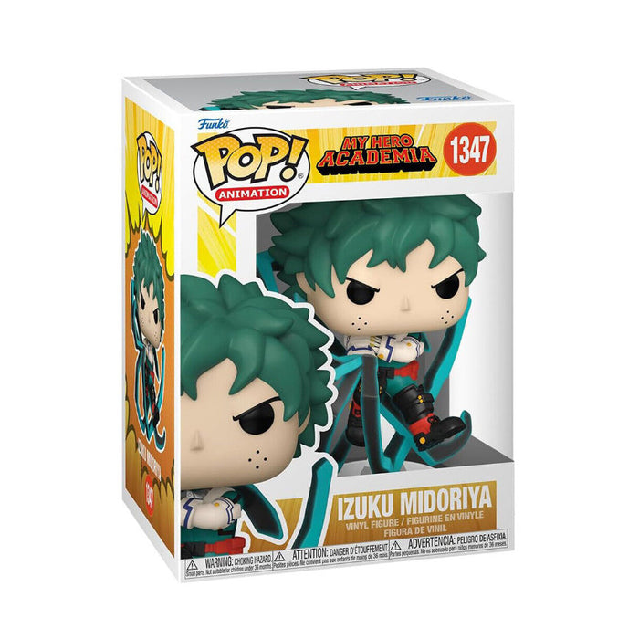 Fuko_Pop_My_Hero_Academia_Izuku_Midoriya