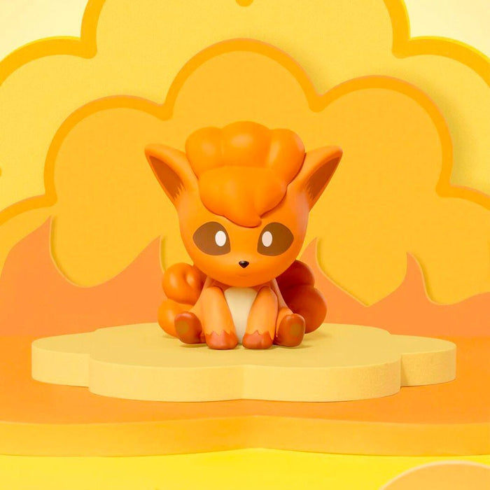 Pokémon – Funism Mini Figure Capsule – Tiny Adventure Miniature 3.0 | Blindbox Figuren