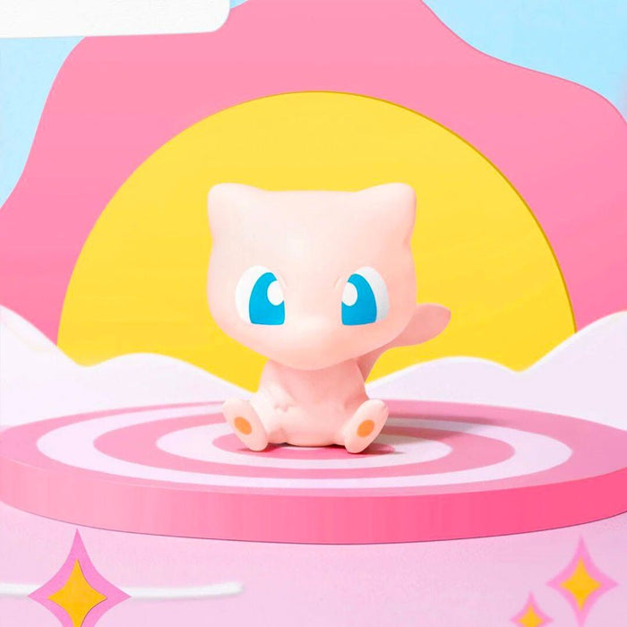 Pokémon – Funism Mini Figure Capsule – Tiny Adventure Miniature 3.0 | Blindbox Figuren