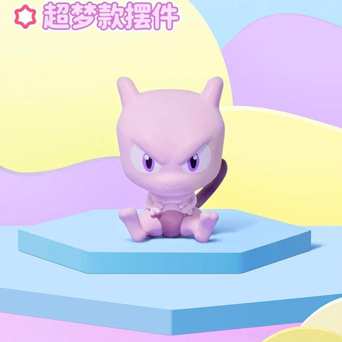 Pokémon – Funism Mini Figure Capsule – Tiny Adventure Miniature 3.0 | Blindbox Figuren