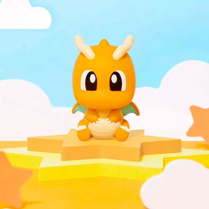 Pokémon – Funism Mini Figure Capsule – Tiny Adventure Miniature 3.0 | Blindbox Figuren