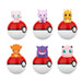 Pokémon – Funism Mini Figure Capsule – Tiny Adventure Miniature 3.0 | Blindbox Figuren