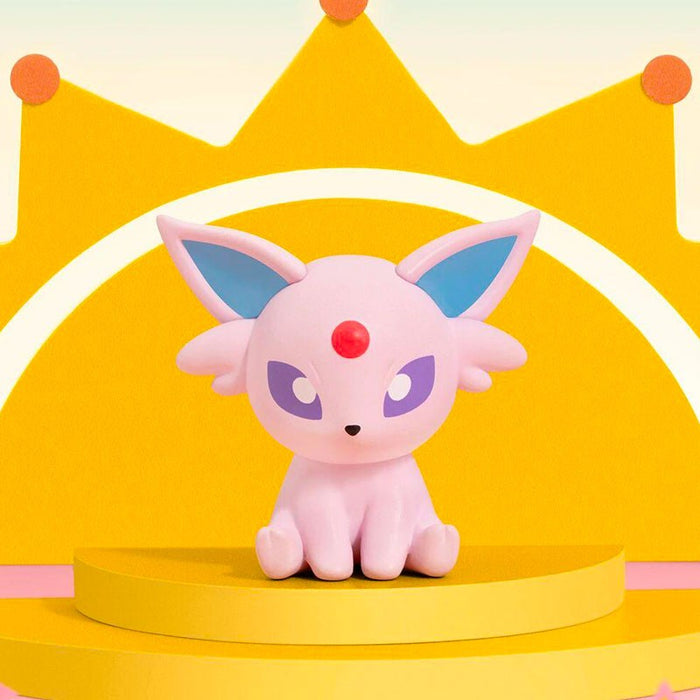 Pokémon – Funism Tiny Adventure Miniature 2.0 (Evoli Evolutionen) | Blindbox Figuren