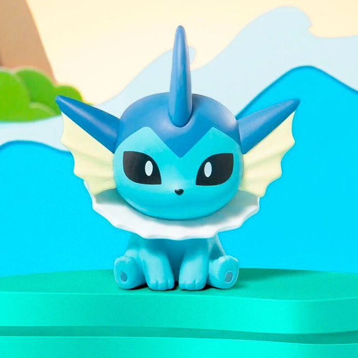 Pokémon – Funism Tiny Adventure Miniature 2.0 (Evoli Evolutionen) | Blindbox Figuren