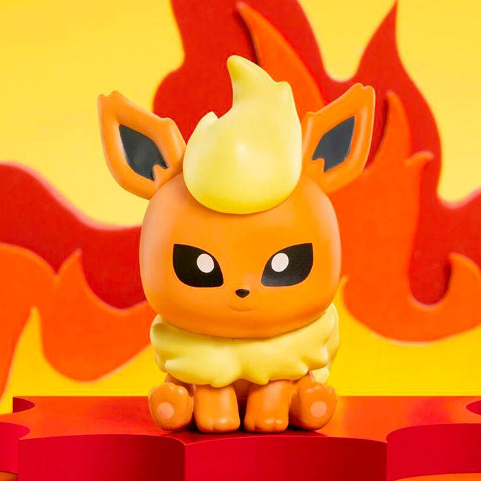 Pokémon – Funism Tiny Adventure Miniature 2.0 (Evoli Evolutionen) | Blindbox Figuren