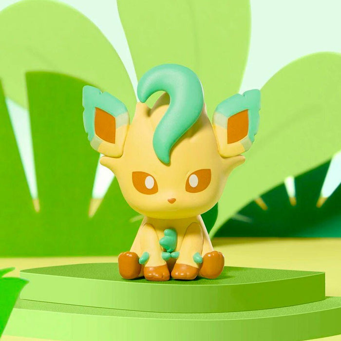 Pokémon – Funism Tiny Adventure Miniature 2.0 (Evoli Evolutionen) | Blindbox Figuren