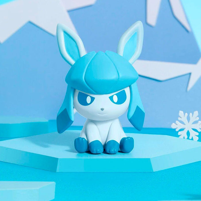 Pokémon – Funism Tiny Adventure Miniature 2.0 (Evoli Evolutionen) | Blindbox Figuren