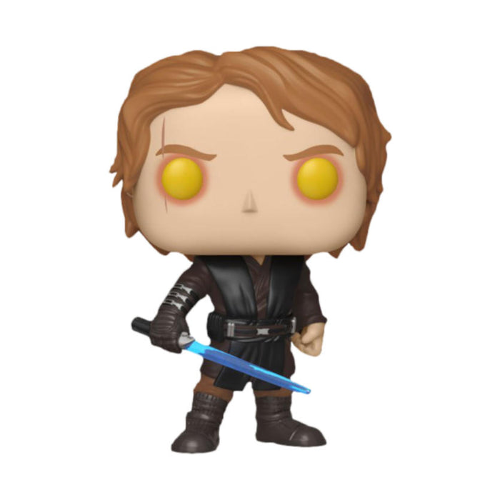 Funko Pop! Star Wars - Anakin Skywalker #281