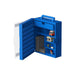 Funko Bitty Pop! – Collector Case Blau | Sammelbox für Bitty Pops