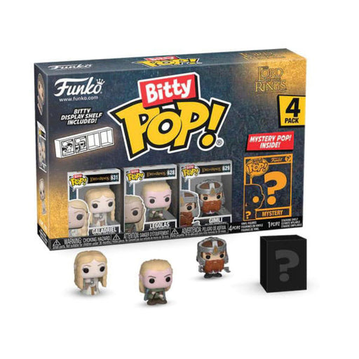 Funko_Bitty_Lord_Of_The_Rings