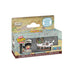 Funko Bitty Pop! Ride One Piece – Going Merry mit Luffy | Vinyl Figuren Set