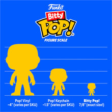 Load image into Gallery viewer, Funko_Bitty_POP_Star_Wars
