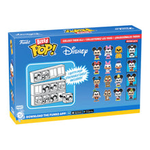 Load image into Gallery viewer, Funko_Bitty_POP_Disney_5
