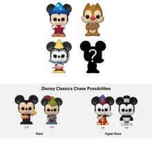 Lade das Bild in den Galerie-Viewer, Funko_Bitty_POP_Disney
