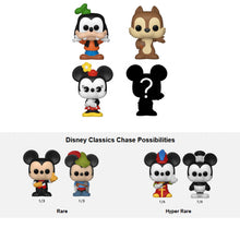 Lade das Bild in den Galerie-Viewer, Funko_Bitty_POP_Disney
