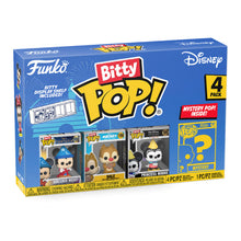 Lade das Bild in den Galerie-Viewer, Funko_Bitty_POP_Disney
