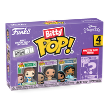 Lade das Bild in den Galerie-Viewer, Funko_Bitty_POP_Disney_Princess
