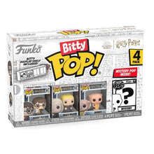 Lade das Bild in den Galerie-Viewer, Funko_Bitty_POP_Harry_Potter
