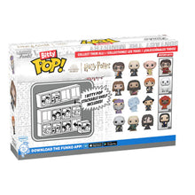 Lade das Bild in den Galerie-Viewer, Funko_Bitty_POP_Harry_Potter
