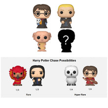 Lade das Bild in den Galerie-Viewer, Funko_Bitty_POP_Harry_Potter
