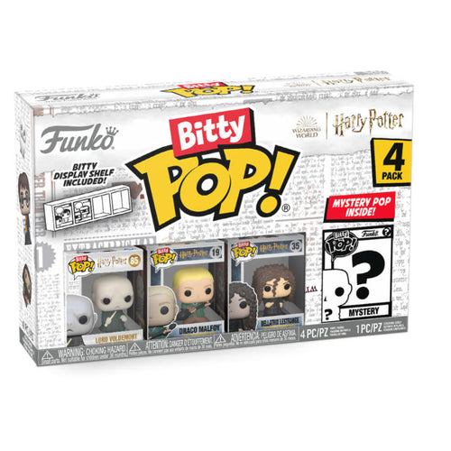 Funko_Bitty_POP_Harry_Potter