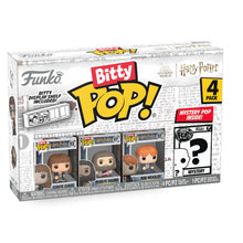 Lade das Bild in den Galerie-Viewer, Funko_Bitty_POP_Harry_Potter_3
