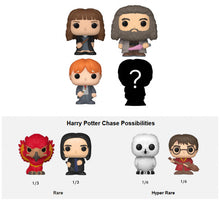 Lade das Bild in den Galerie-Viewer, Funko_Bitty_POP_Harry_Potter_3
