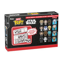 Lade das Bild in den Galerie-Viewer, Funko_Bitty_POP_Star_Wars
