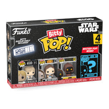 Lade das Bild in den Galerie-Viewer, Funko_Bitty_POP_Star_Wars
