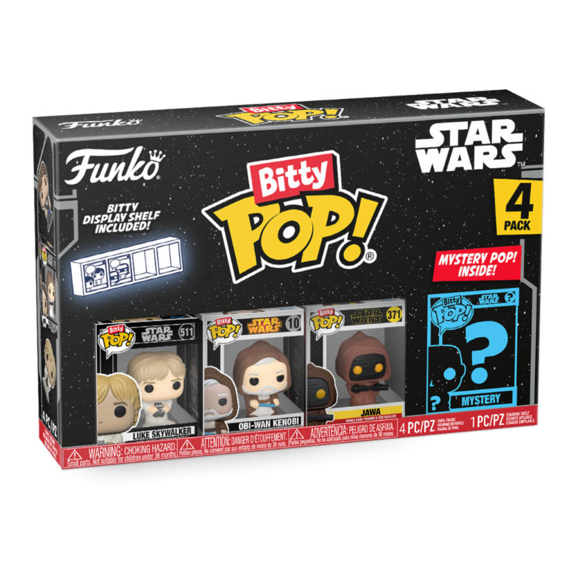 Funko_Bitty_POP_Star_Wars