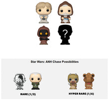 Lade das Bild in den Galerie-Viewer, Funko_Bitty_POP_Star_Wars
